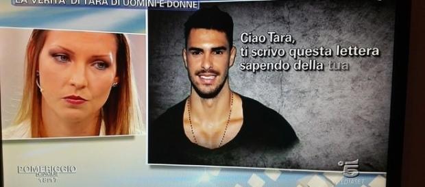 Uomini e Donne gossip Cristian e Tara Uomini e Donne gossip Cristian e Tara