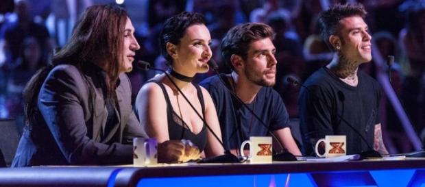 XFactor 2016: le audizioni dell'ultima puntata del 29/9. XFactor 2016: le audizioni dell'ultima puntata del 29/9.