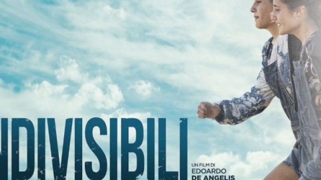 Al cinema con Indivisibili, la pellicola di Edoardo De ... - mydreams.it