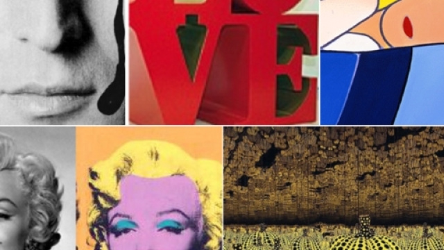 Mostra contemporanea sull'amore al Chiostro del Bramante