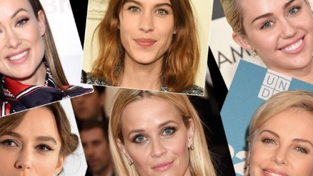 Inverno 2016: le acconciature per diverse forme del viso.