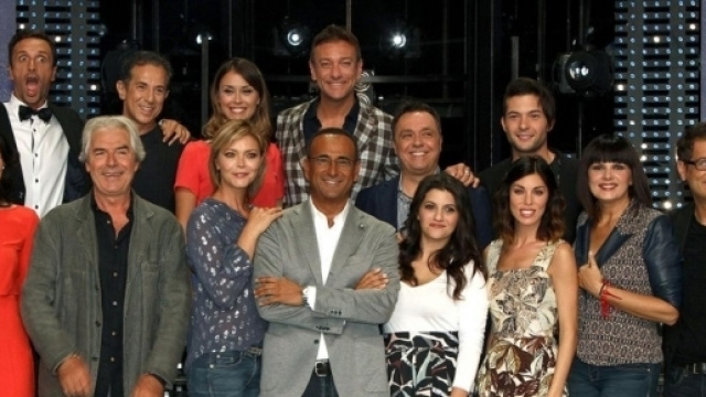 Tale e Quale Show, 30 settembre, terza puntata: le imitazioni