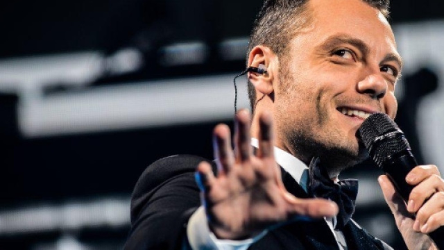 √ tiziano ferro nuovo album 2016 il mestiere della vita 2 ... - rockol.it