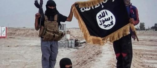 Isis minaccia Roma, video minaccioso
