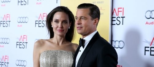 Angelina Jolie e Brad Pitt: divorzio amaro per l'(ex) coppia più bella.