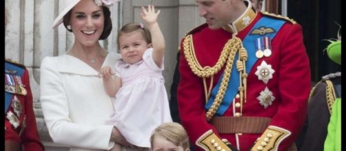 Kate Middleton incinta di nuovo? - pourfemme.it