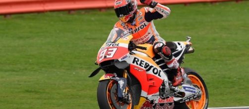 Marquez fa mea culpa: "Ho esagerato".