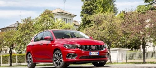 Passione Auto Italiane: Vendite FCA in Italia a luglio 2016: Fiat ... - blogspot.com