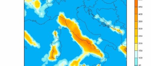 Previsioni meteo domani, domenica 4 settembre 2016