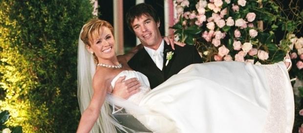 Bachelor Couples Who Made Love Last : People.com - people.com Bachelor Couples Who Made Love Last : People.com - people.com
