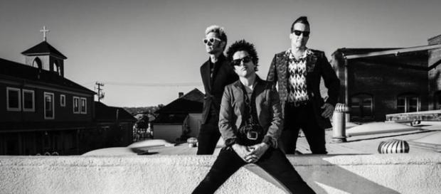 Billie Joe Armstrong (@BJAofficial) | Twitter - twitter.com Billie Joe Armstrong (@BJAofficial) | Twitter - twitter.com