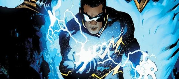 Black Lightning, una serie tv in fase di sviluppo? - supereroi-news.com Black Lightning, una serie tv in fase di sviluppo? - supereroi-news.com