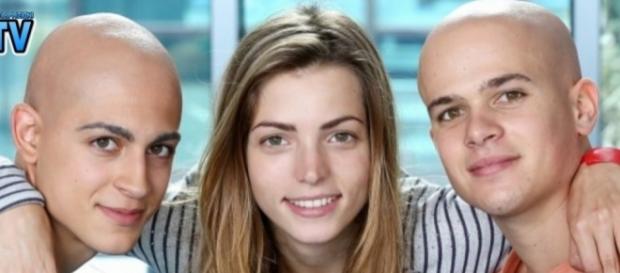 Braccialetti Rossi 3: tutte le anticipazioni della serie - L ... - altervista.org Braccialetti Rossi 3: tutte le anticipazioni della serie - L ... - altervista.org