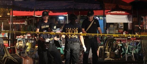 Davao blast death toll rises to 14; 67 others hurt - scoopnest.com - scoopnest.com Davao blast death toll rises to 14; 67 others hurt - scoopnest.com - scoopnest.com