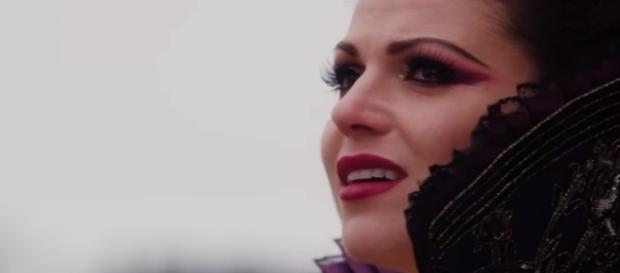 Everything known about Regina and the Evil Queen in 'Once Upon A Time' - Photo via ABC Television Network/Photo Screencap via ABC, YouTube.com Everything known about Regina and the Evil Queen in 'Once Upon A Time' - Photo via ABC Television Network/Photo Screencap via ABC, YouTube.com
