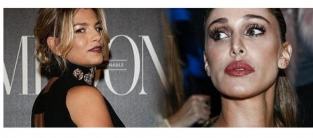 Gossip: Emma Marrone e Belen Rodriguez attaccate sui social. Gossip: Emma Marrone e Belen Rodriguez attaccate sui social.