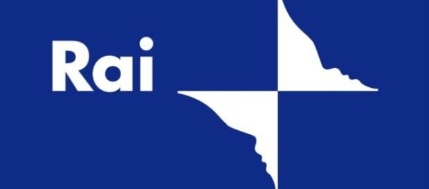 Il logo ufficiale della rete Rai Il logo ufficiale della rete Rai