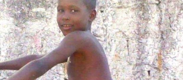 Imagens de Jeferson, assassinado no último dia (25) Imagens de Jeferson, assassinado no último dia (25)