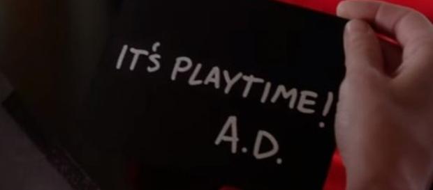 "It's playtime! - A.D." Quando irão as Liars ter sossego? "It's playtime! - A.D." Quando irão as Liars ter sossego?