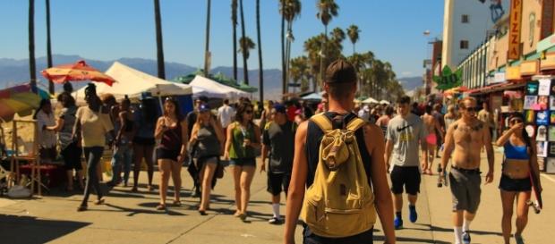 L'afflux touristique implique la recherche de nouveaux capitaux L'afflux touristique implique la recherche de nouveaux capitaux