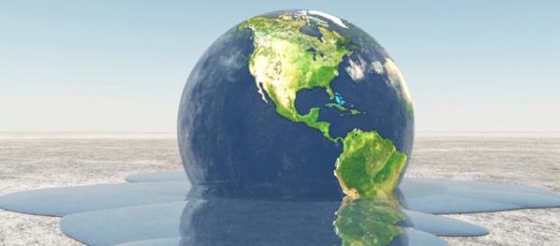 La Cina ratifica accordo sul clima La Cina ratifica accordo sul clima