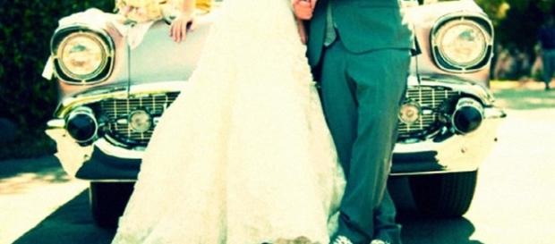 O casamento pode se tornar muito especial O casamento pode se tornar muito especial