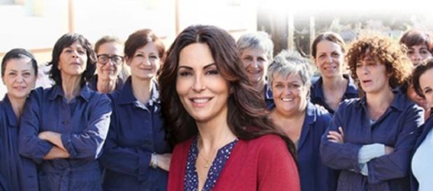 Rimbocchiamoci le mani: trama prima puntata con Sabrina Ferilli Rimbocchiamoci le mani: trama prima puntata con Sabrina Ferilli