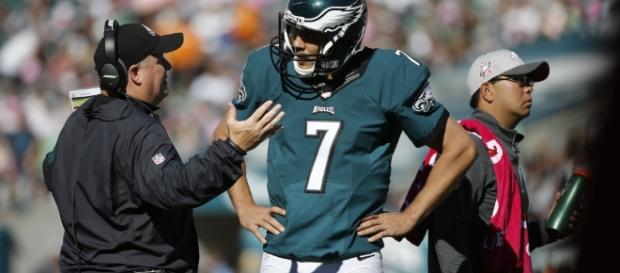 Sam Bradford threw the worst interception of the NFL season | For ... - usatoday.com Sam Bradford threw the worst interception of the NFL season | For ... - usatoday.com
