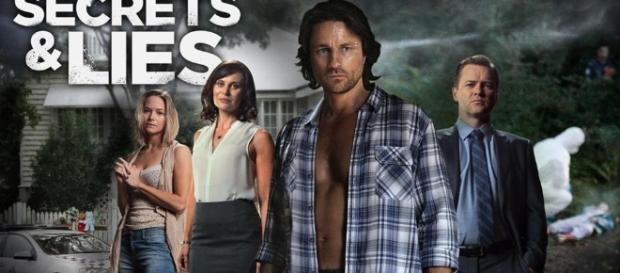 Secrets and Lies - Season 1 Episode Guides (2015) - BuddyTV - buddytv.com Secrets and Lies - Season 1 Episode Guides (2015) - BuddyTV - buddytv.com