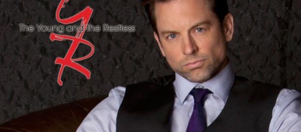 Take Two? Michael Muhney Rallies For Shocking Return To 'Y&R ... - radaronline.com Take Two? Michael Muhney Rallies For Shocking Return To 'Y&R ... - radaronline.com