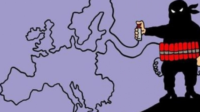 Abu Suleyman al Faransi, un francese a capo degli attentatori dell ... - formiche.net