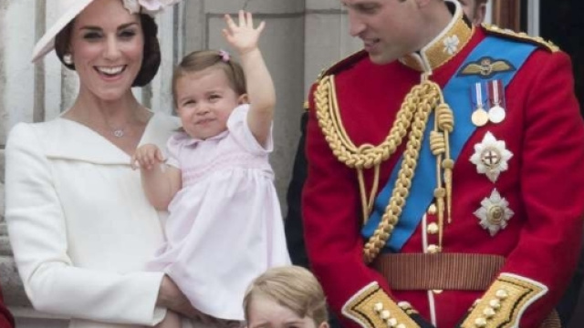 Kate Middleton incinta di nuovo? - pourfemme.it