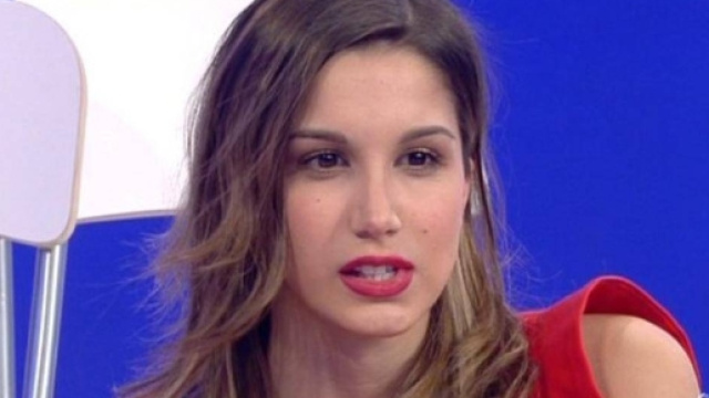 Laura Frenna sarà protagonista in Tv? - chedonna.it