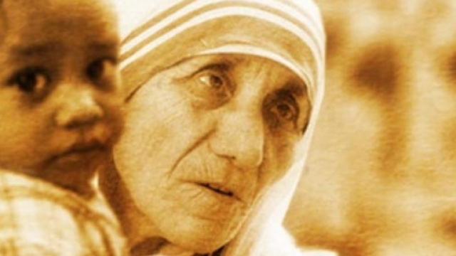 Madre Teresa, donna e santa dei poveri-lastampa.it