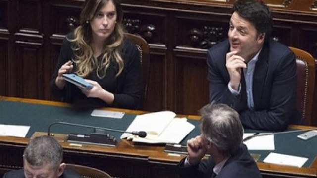 Pensioni precoci 3 settembre 2016, Renzi alla prova dei fatti