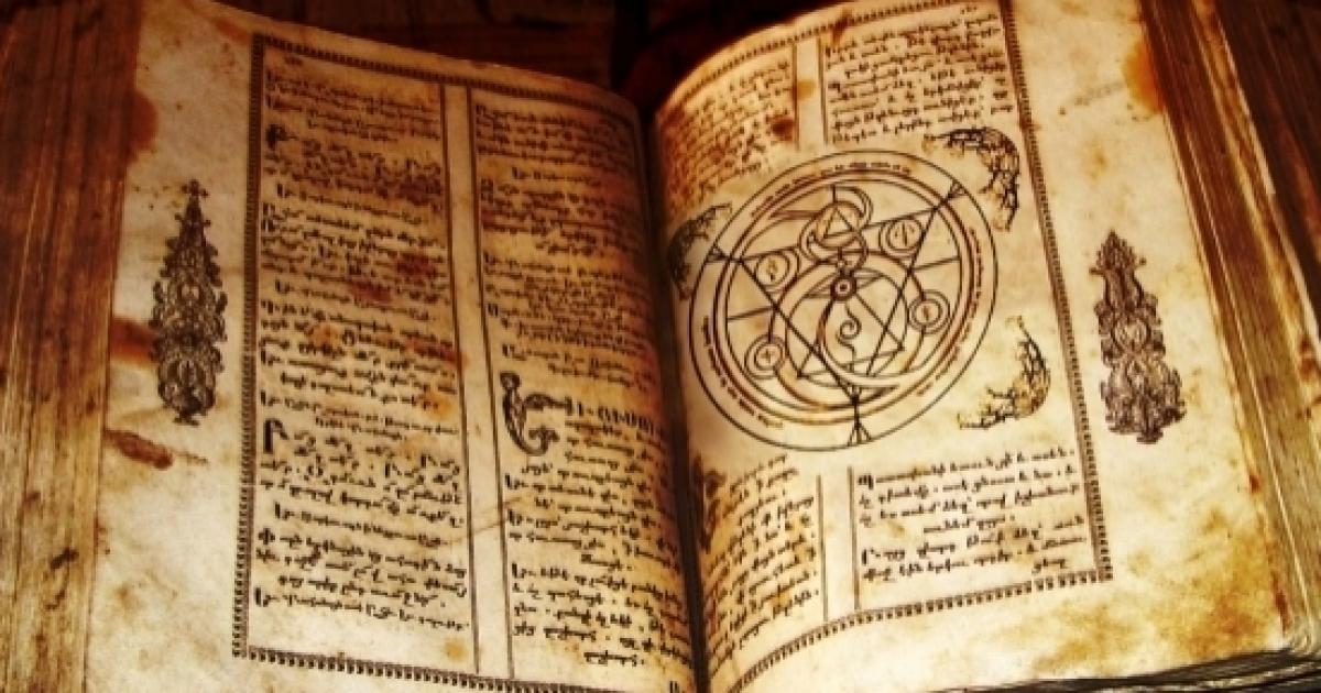 Saiba tudo e mais um pouco sobre ‘Alquimia’