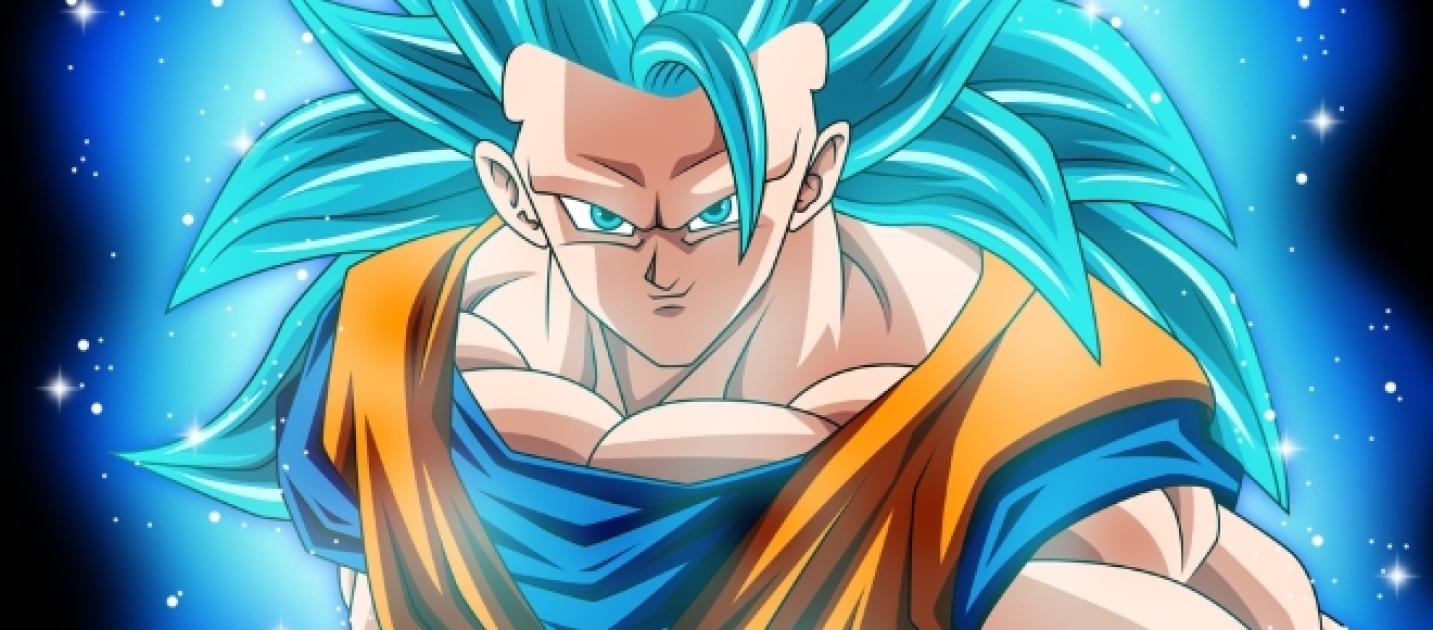 'DBS': Goku reaches a new transformation to defeat Black and Zamasu?