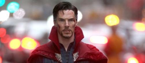 Doctor Strange movie release date, plot, cast, Benedict ... - digitalspy.com