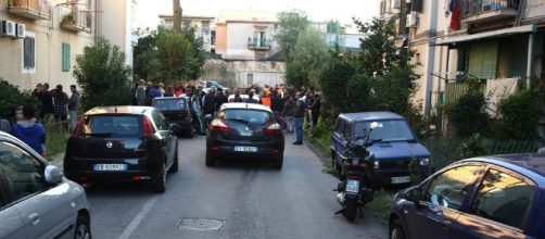 Agguato di Camorra a Napoli, ci sono 2 morti accertati a Miano.