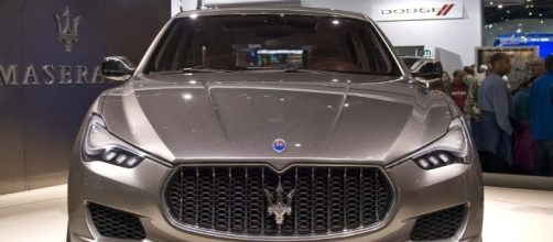 Alfa Romeo pensa ad un Suv simile al Maserati Levante