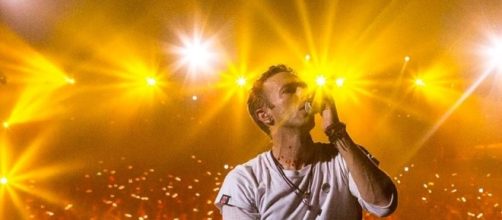 Coldplay in Italia nel 2017: la notizia è ufficiale