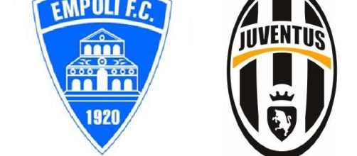 Empoli-Juventus, domenica ore 12.30