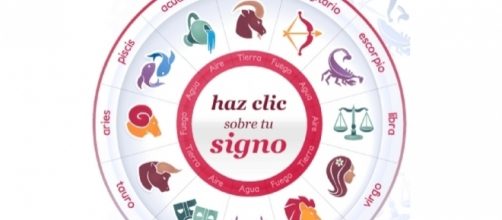 HORÓSCOPO SEMANAL: Todos Los Signos Zodiacales Octubre 2.016