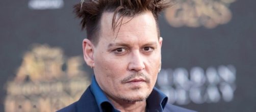 Johnny Depp & Michelle Pfeiffer Circling Murder on the Orient Express - xanianews.com