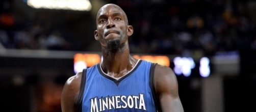 Kevin Garnett posts moving tribute to Flip Saunders - The Boston Globe - bostonglobe.com