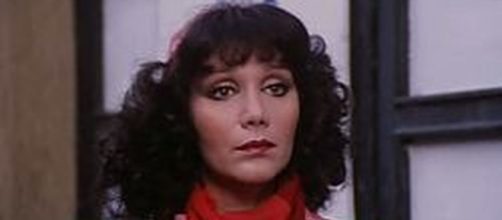 Laura Troschel, attrice degli anni '70 e moglie di Pippo Franco ... - corriereadriatico.it