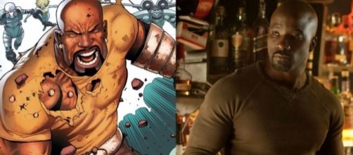 Luke Cage, eroe della Marvel arriva su Netflix