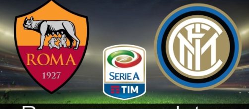 Roma Inter streaming gratis LIVE: come vedere la partita in ... - superscommesse.it