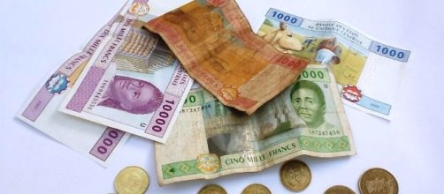 Some Franc CFA denominations considered 'outdated (c) Amindeh Blaise Atabong