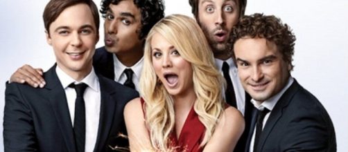 The Big Bang Theory, i più pagati Tvzap - kataweb.it